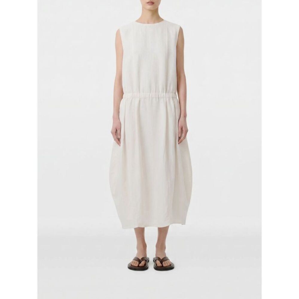 Studio Nicholson Dress Woman White